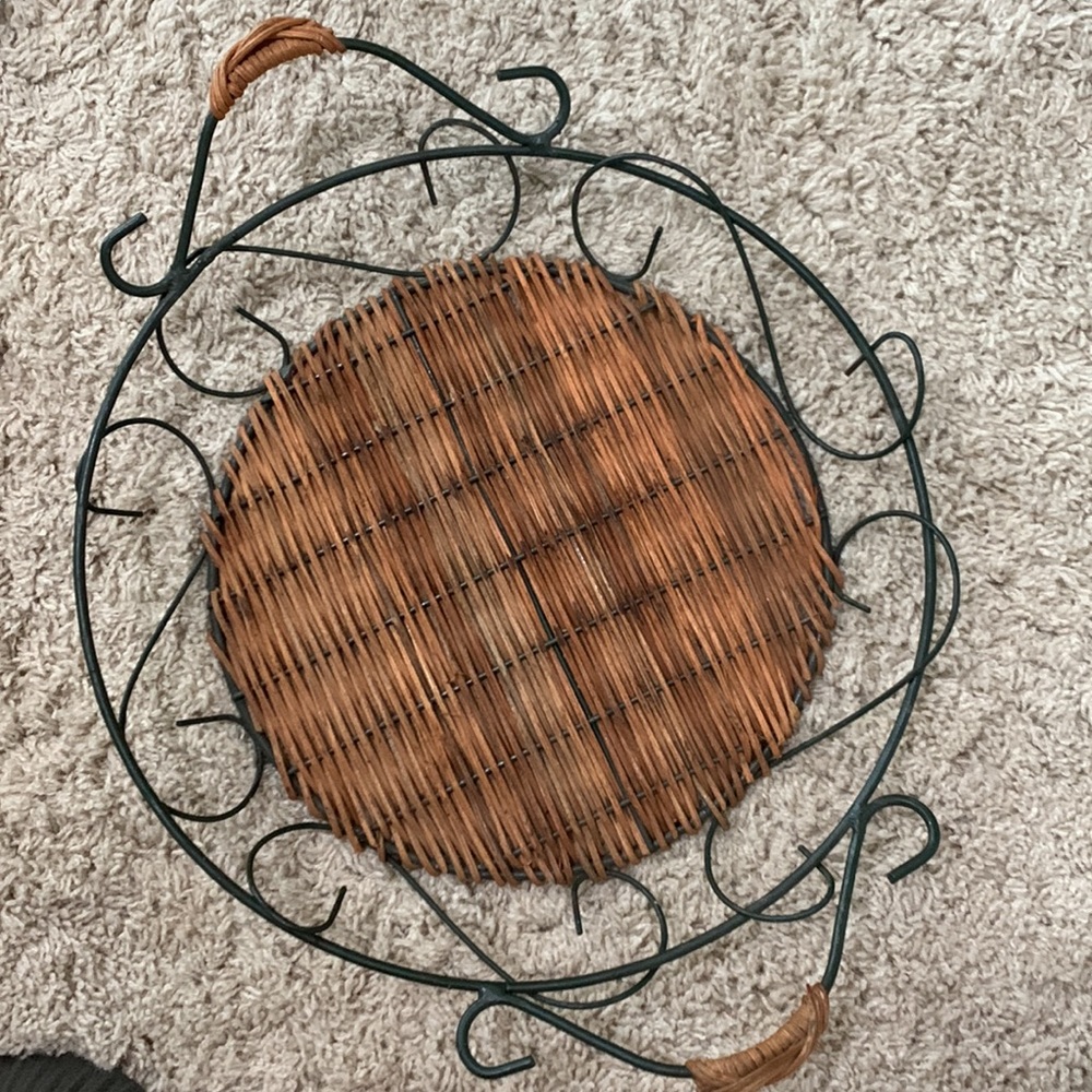 Serving Tray